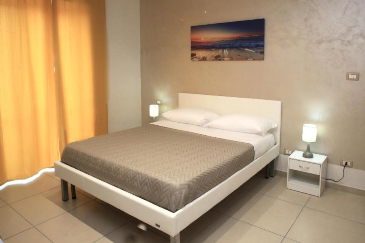 Enjoy Solemare Bed and Breakfast Casola di Napoli Buitenkant foto