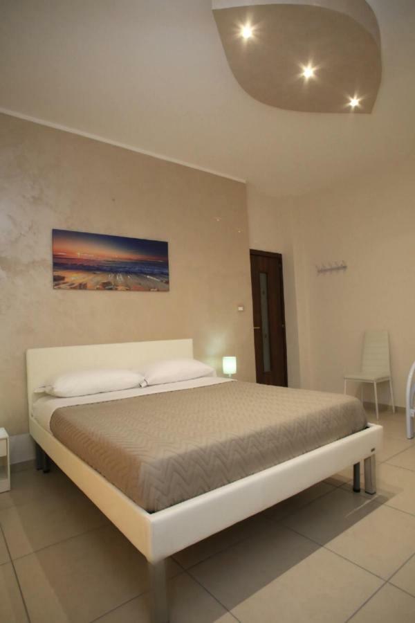 Enjoy Solemare Bed and Breakfast Casola di Napoli Buitenkant foto