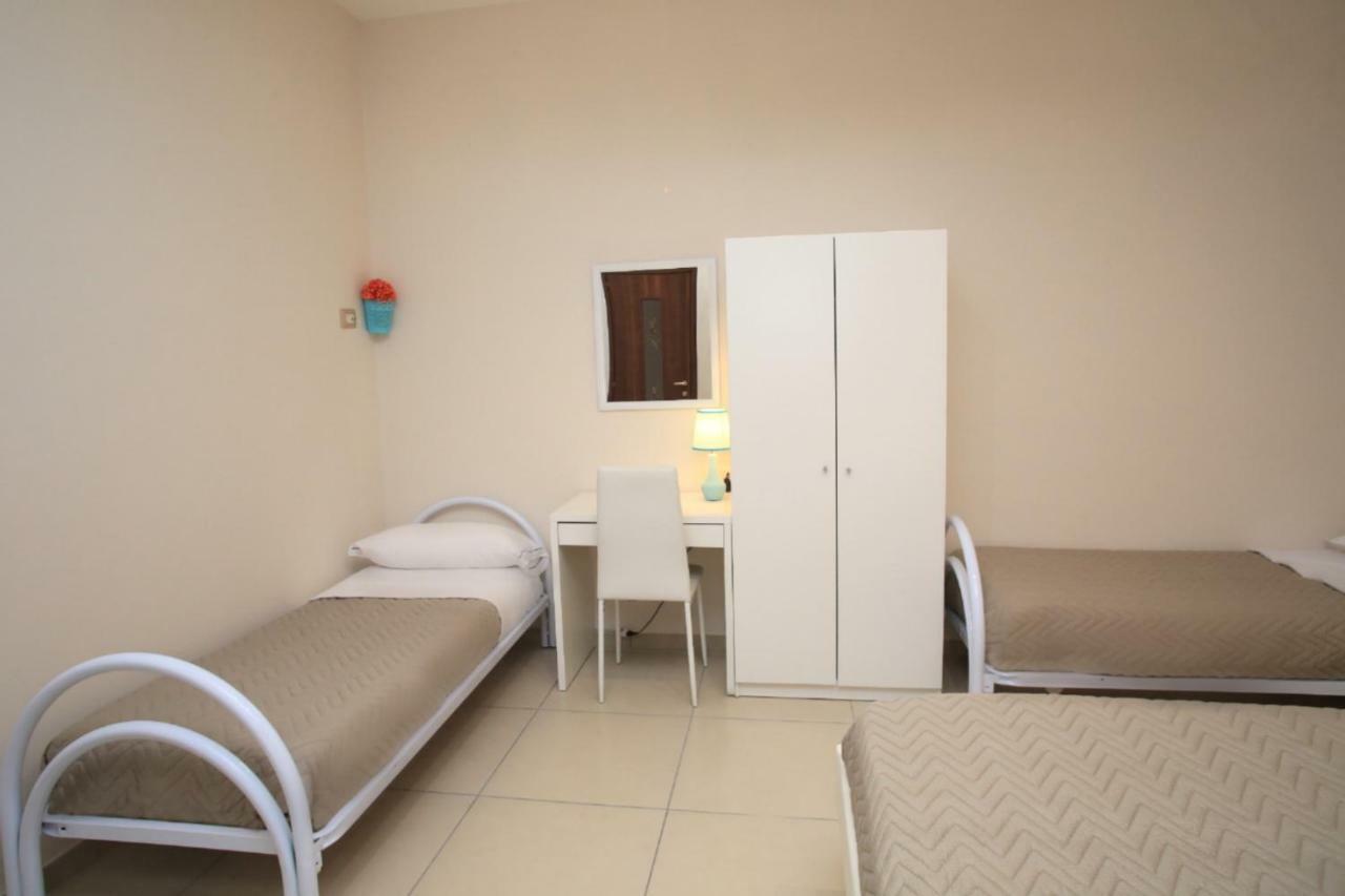 Enjoy Solemare Bed and Breakfast Casola di Napoli Buitenkant foto