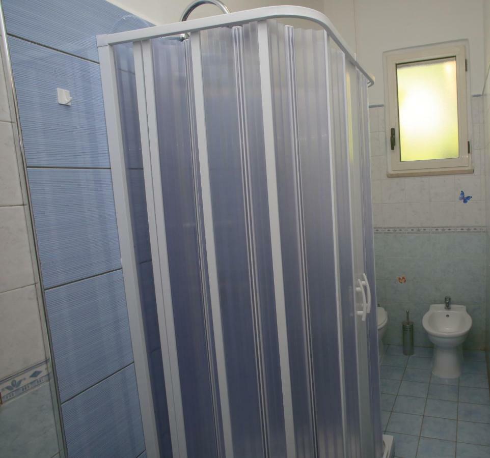 Enjoy Solemare Bed and Breakfast Casola di Napoli Buitenkant foto